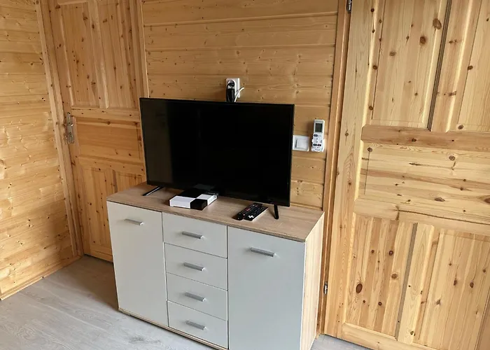 Ośrodek Wczasowy Kuba