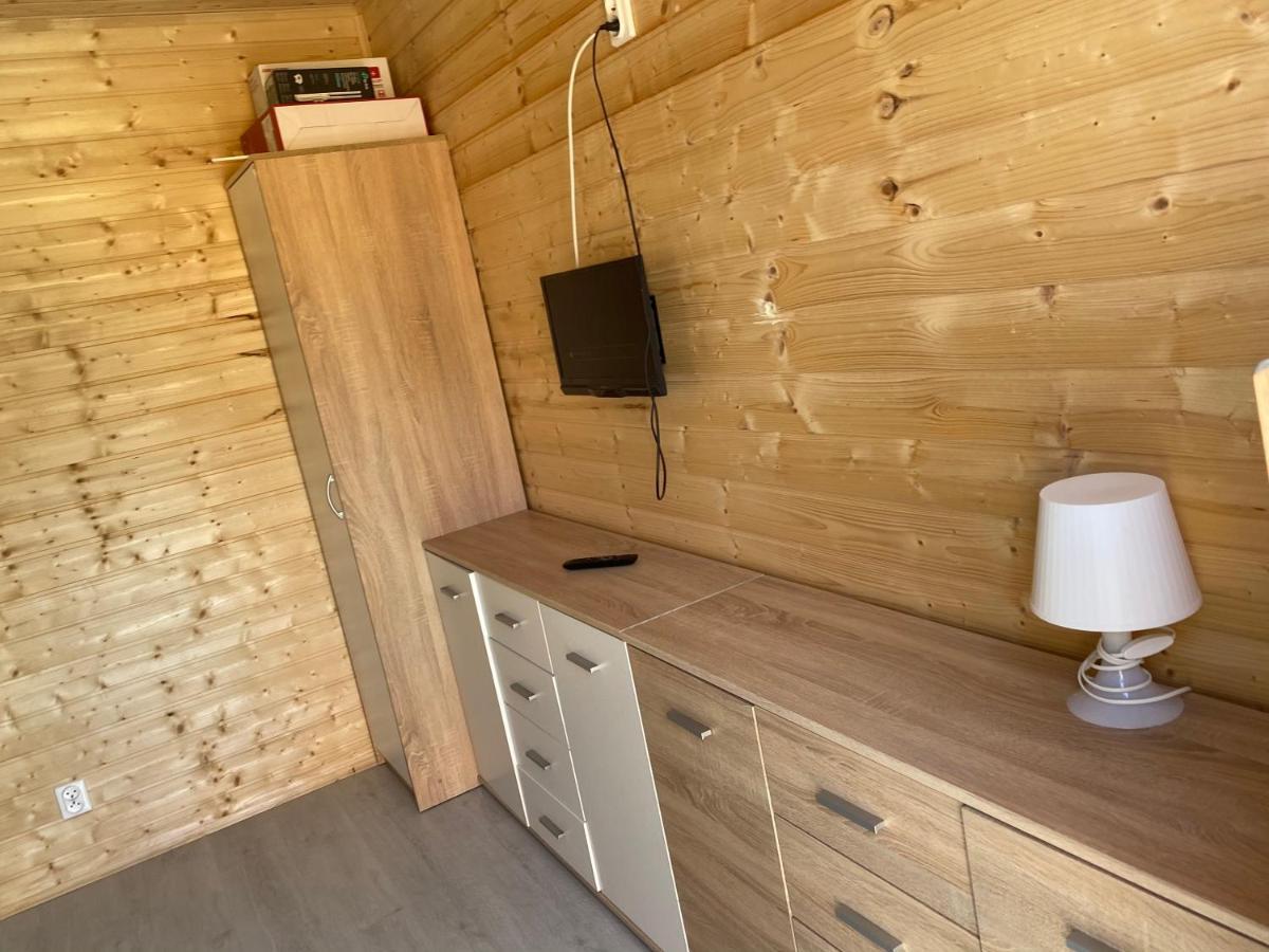 Parco vacanze Osrodek Wczasowy Kuba Jarosławiec