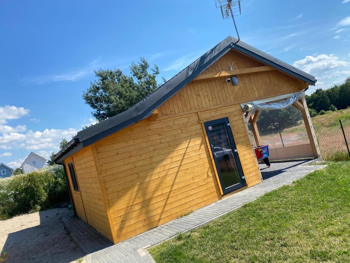 Osrodek Wczasowy Kuba Parco vacanze Jarosławiec