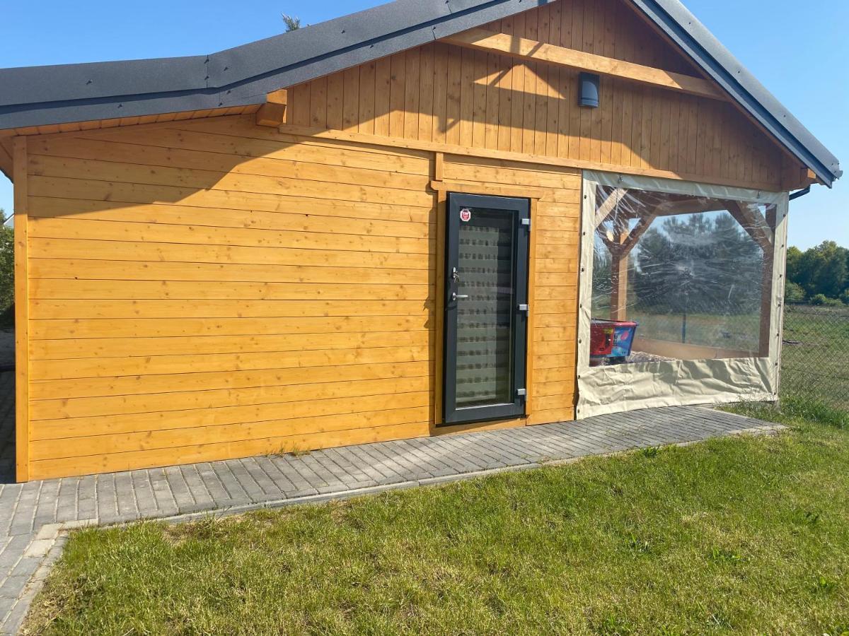 Osrodek Wczasowy Kuba Parco vacanze Jarosławiec