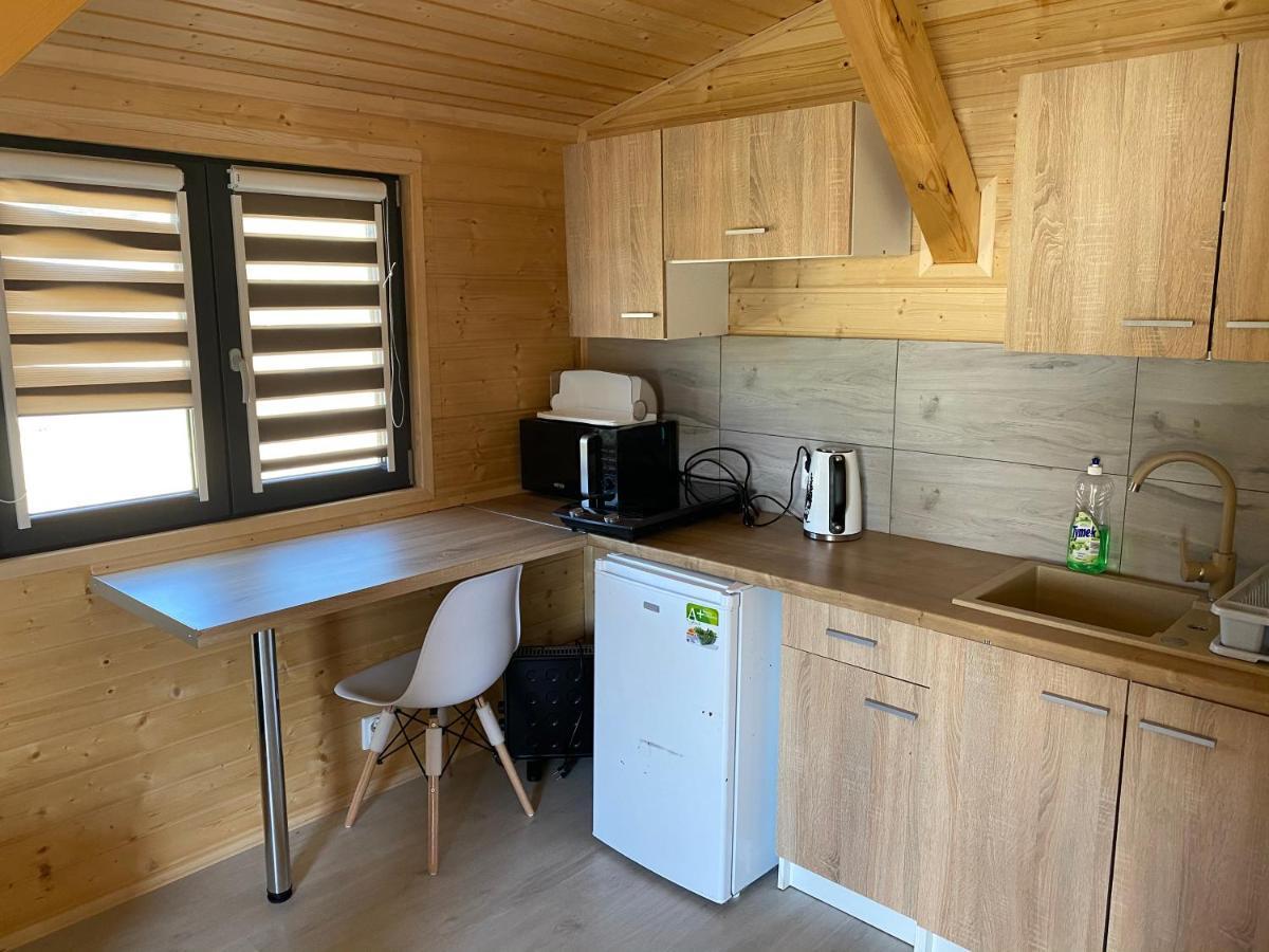 Parco vacanze Osrodek Wczasowy Kuba Jarosławiec