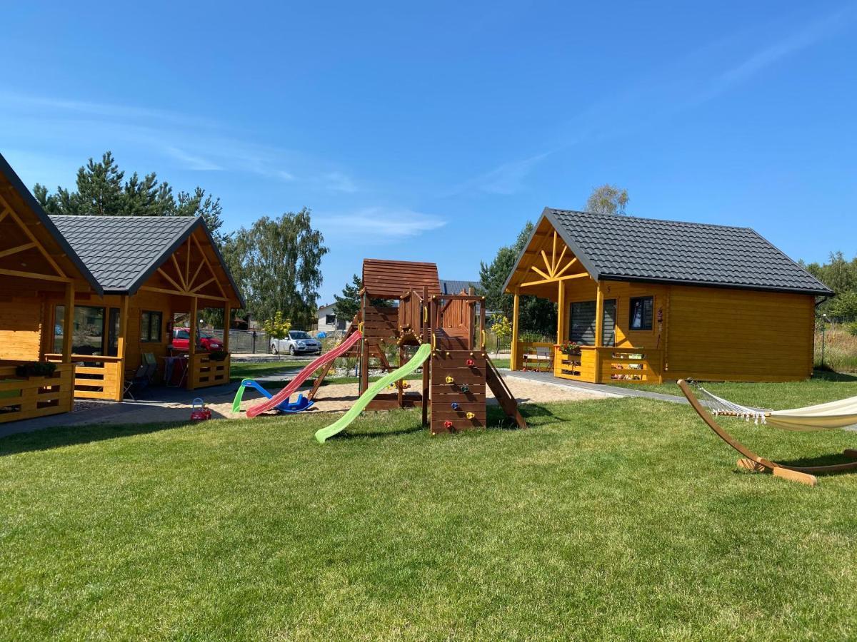 Parco vacanze Osrodek Wczasowy Kuba *