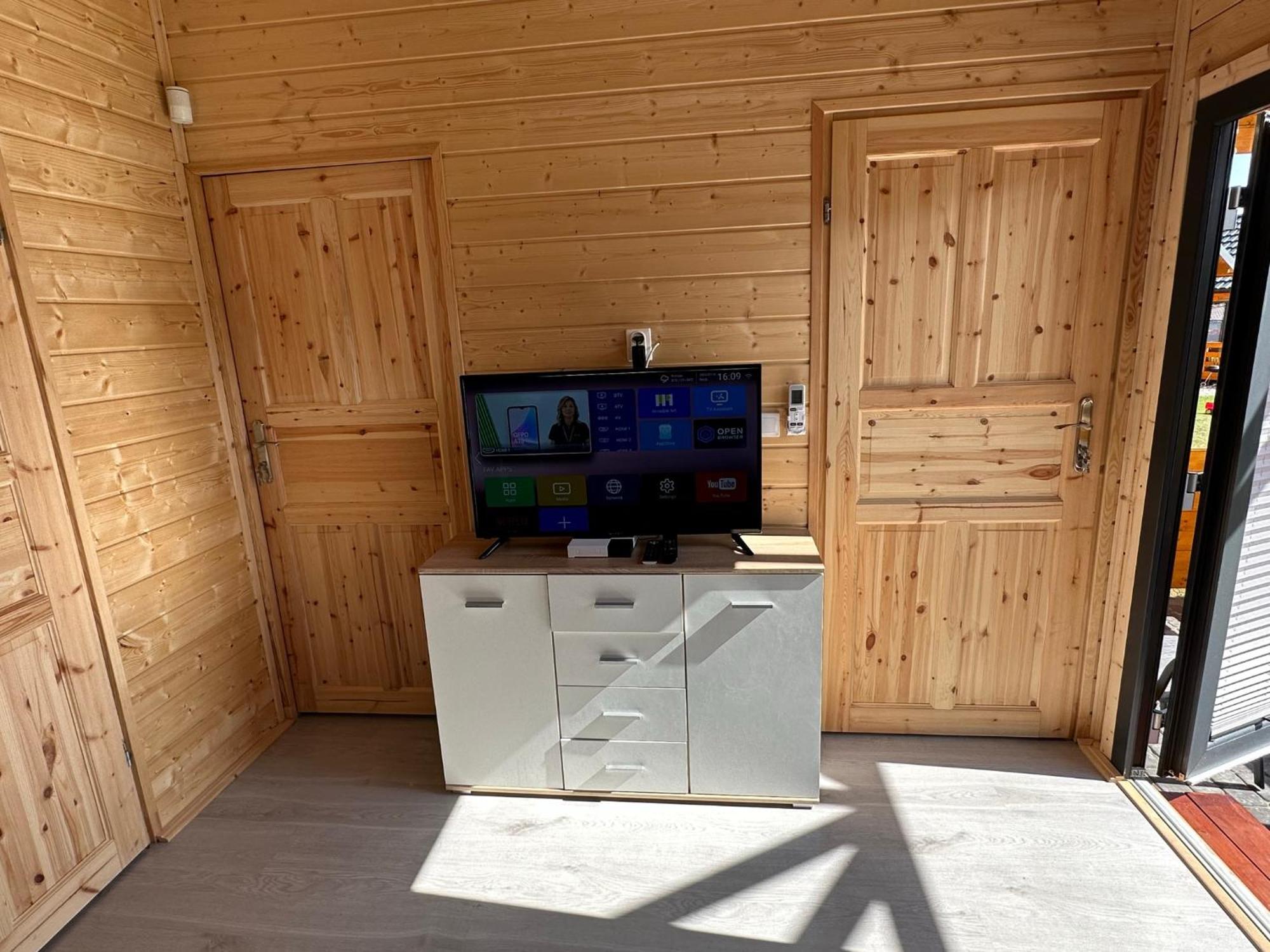 Osrodek Wczasowy Kuba Parco vacanze *