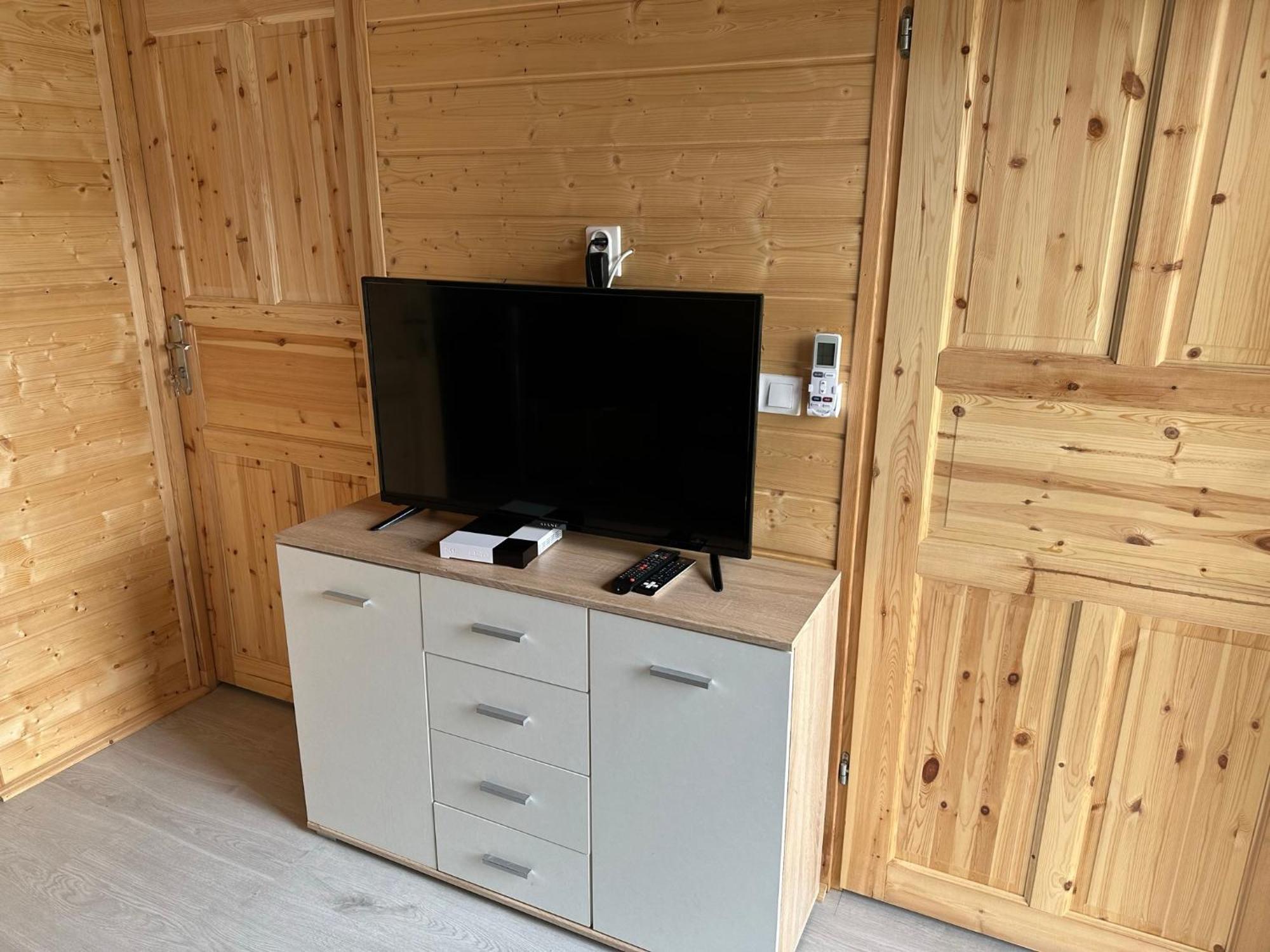 Osrodek Wczasowy Kuba Parco vacanze