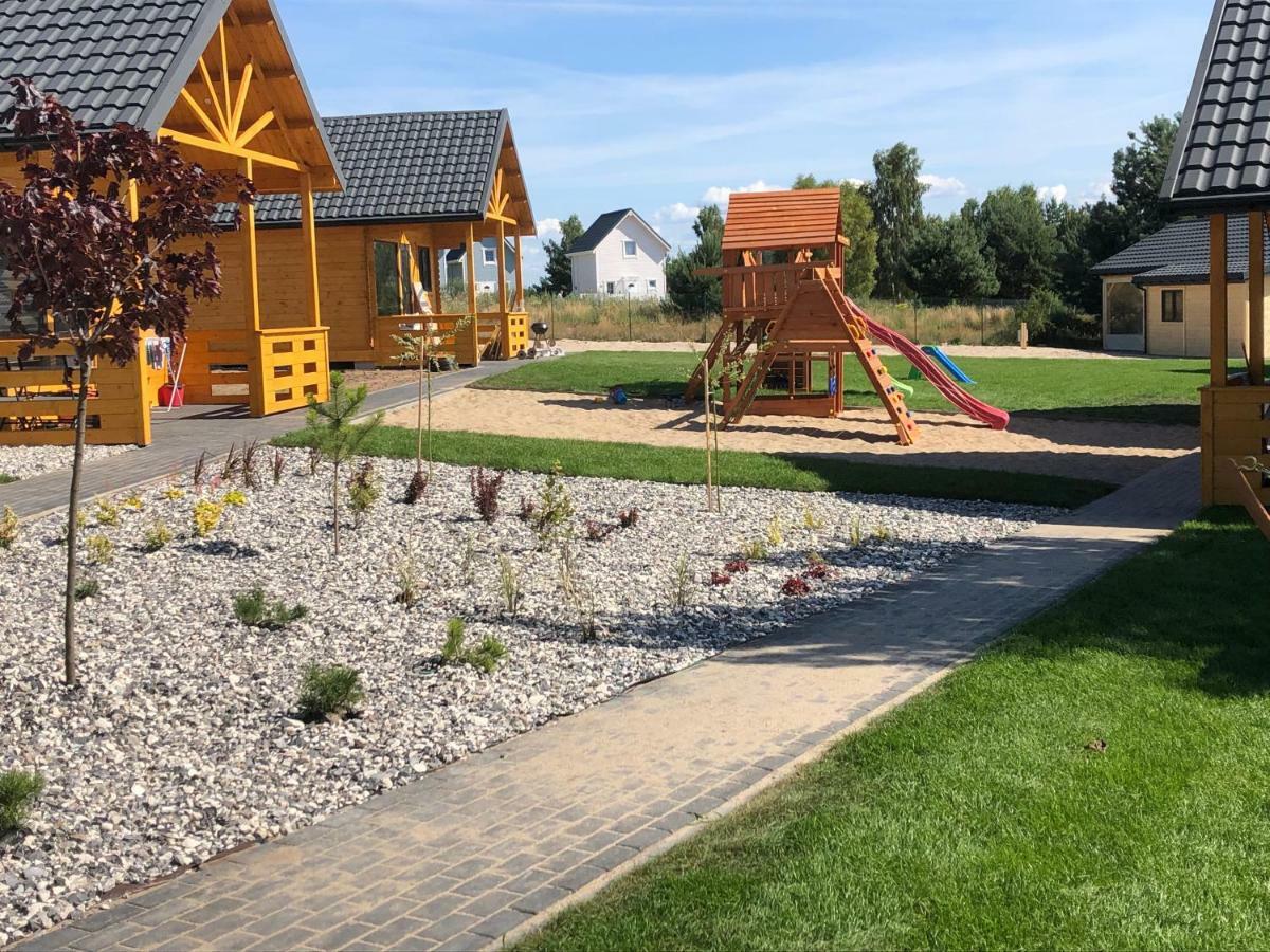 Osrodek Wczasowy Kuba Parco vacanze