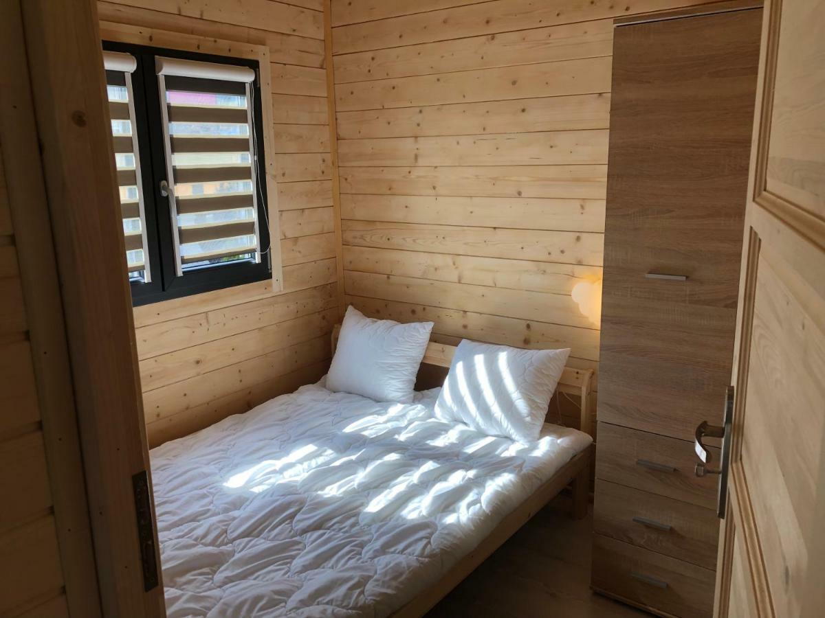 Parco vacanze Osrodek Wczasowy Kuba *