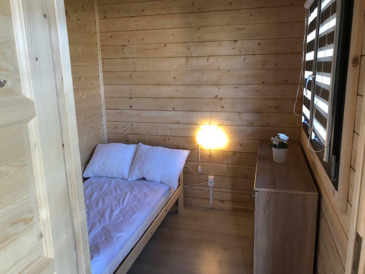 Parco vacanze Osrodek Wczasowy Kuba