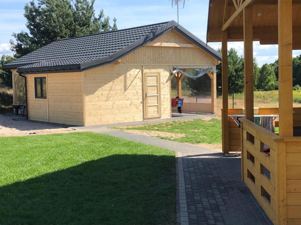 Parco vacanze Osrodek Wczasowy Kuba *